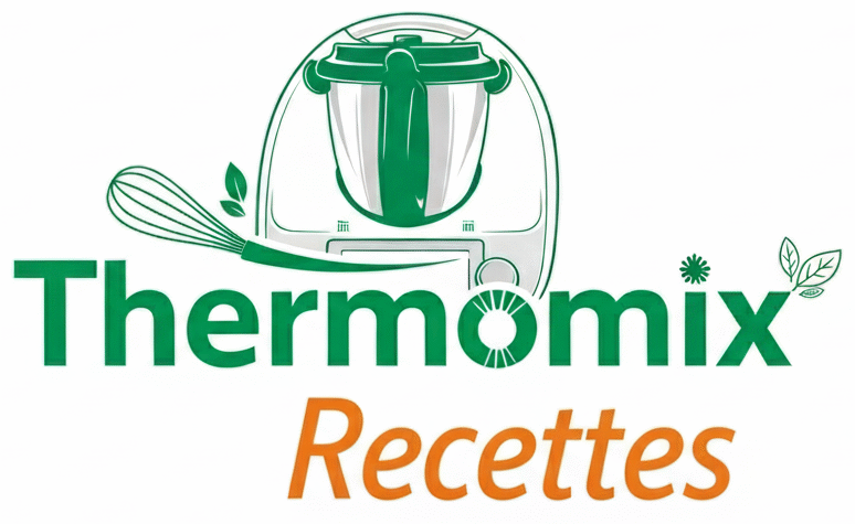 Thermomix Recettes