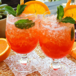 frozen spritz