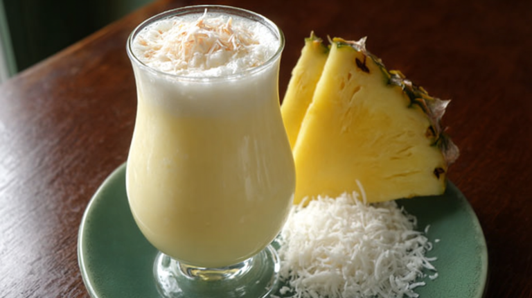 piña colada