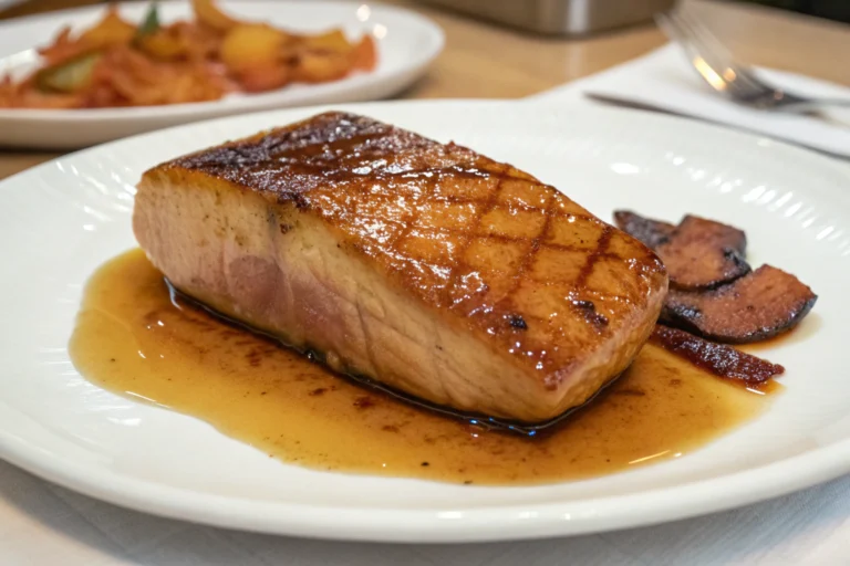 foie gras sous vide featured image