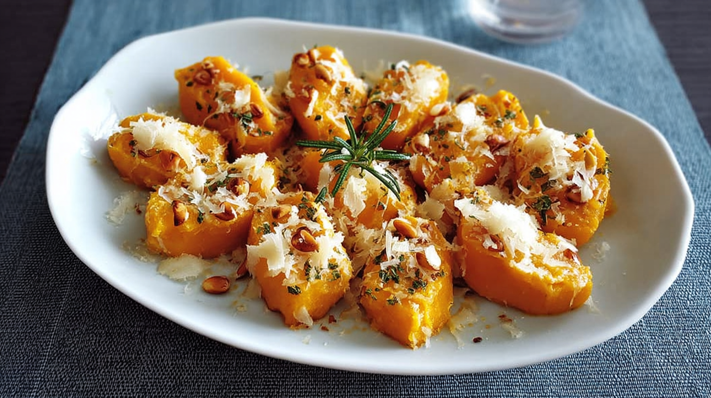 gnocchis butternut