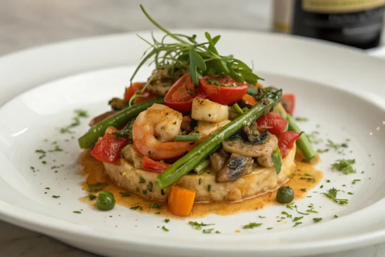 Alouettes provençales