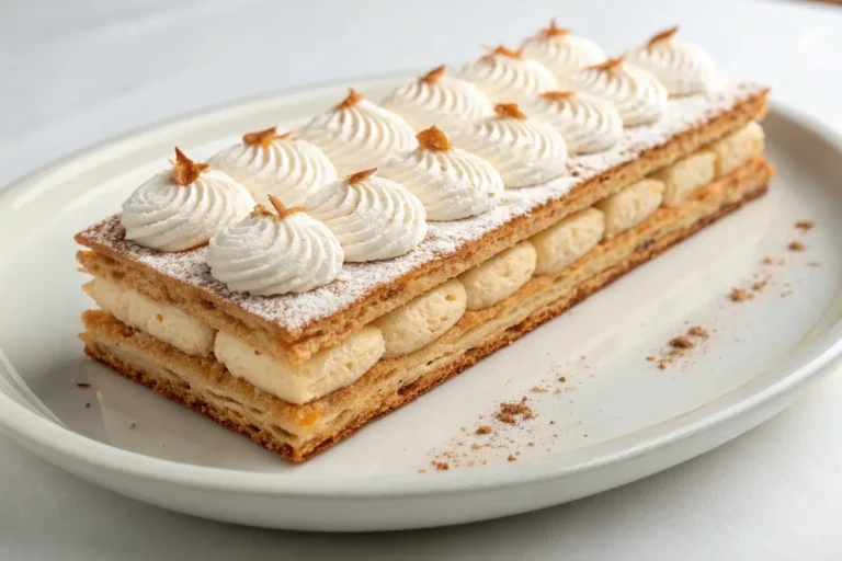 Gâteau Émilie au Thermomix, un délice en 45 minutes