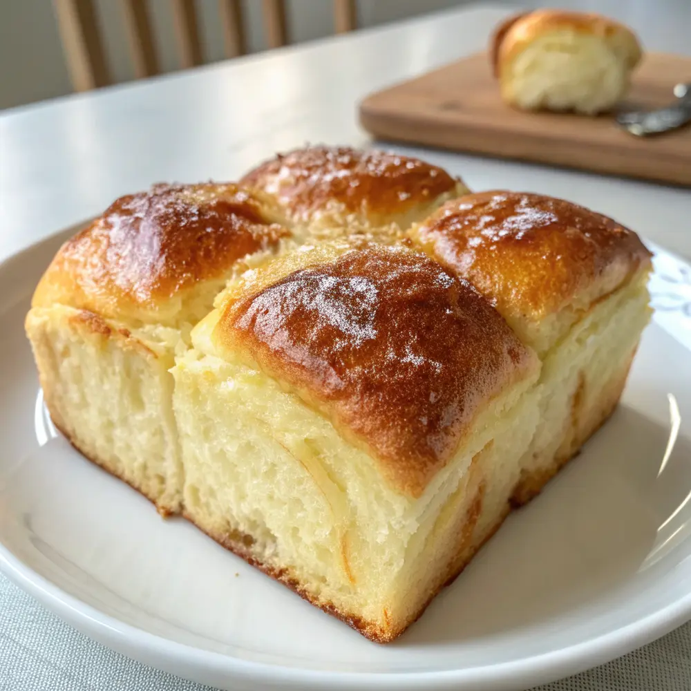 brioche familiale moelleuse