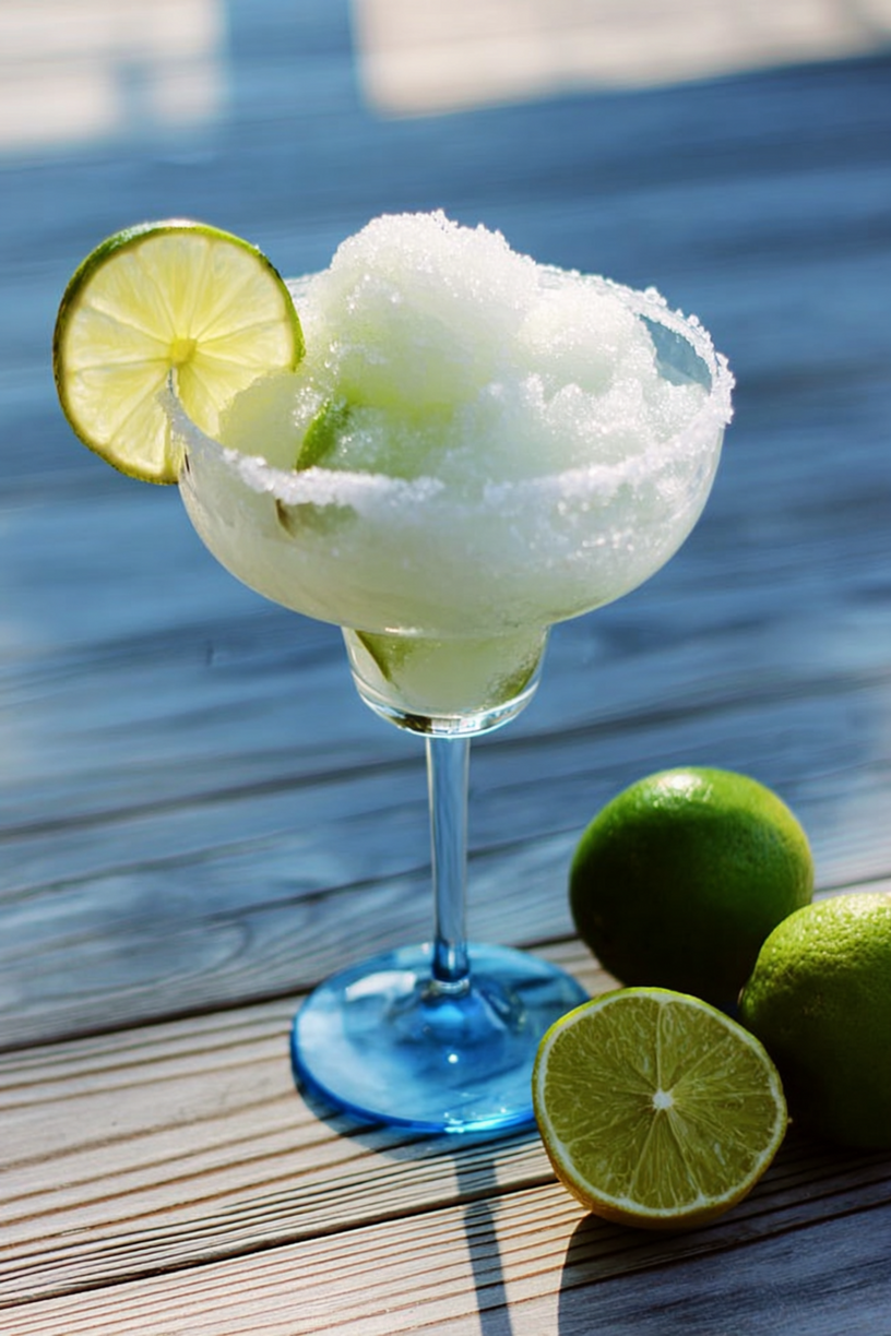 frozen margarita