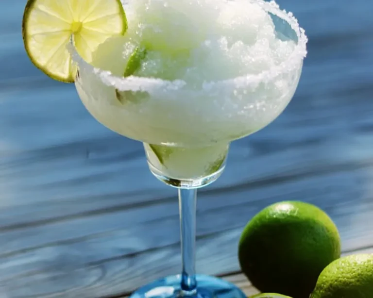 frozen margarita