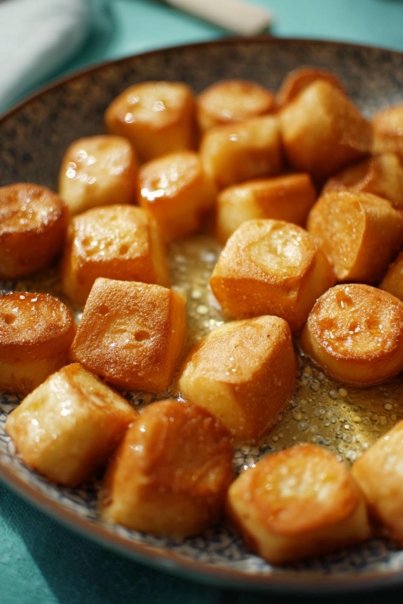 panisses marseillaises