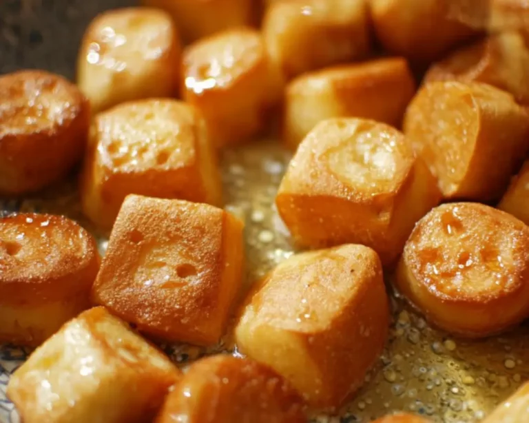 panisses marseillaises