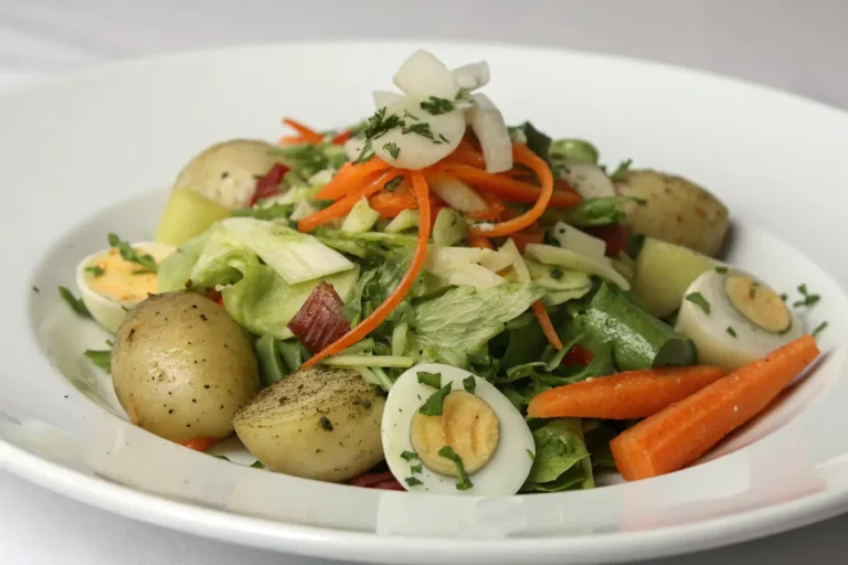 salade bretonne