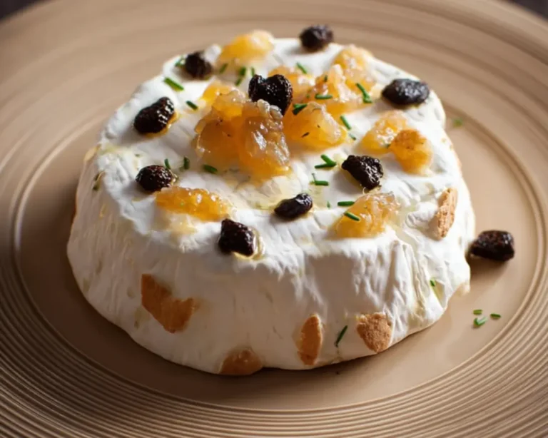 fevrier espumas brie nangis truffes