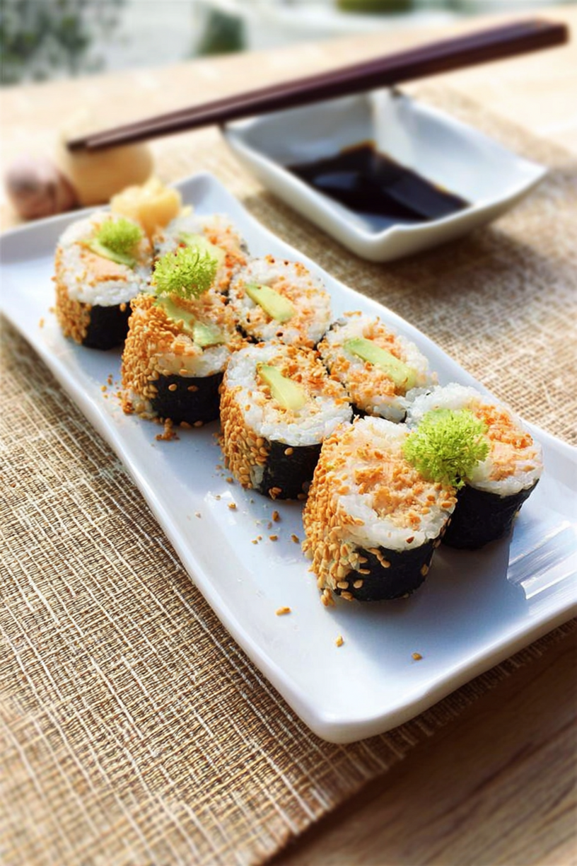 makis thon
