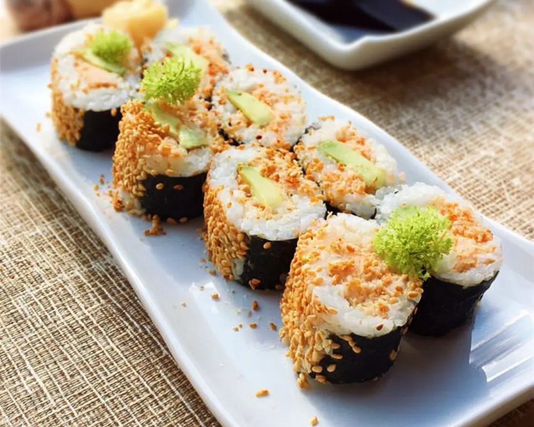 makis thon