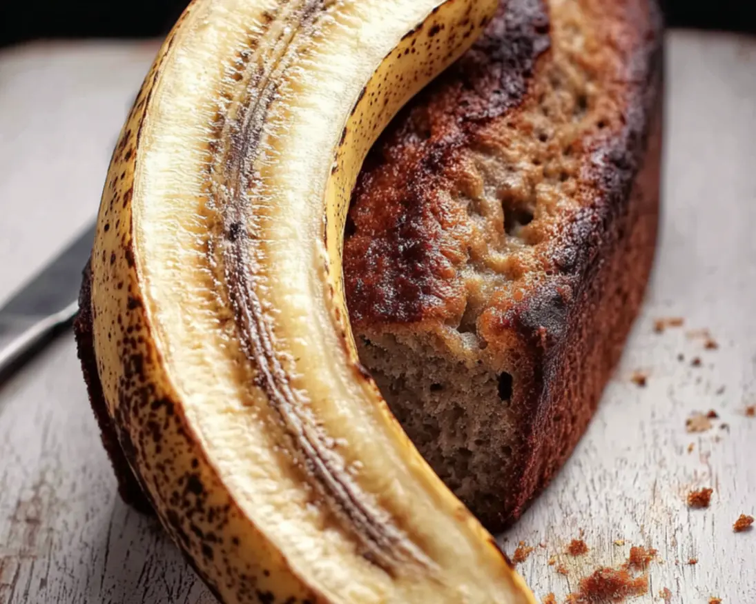 pain banane