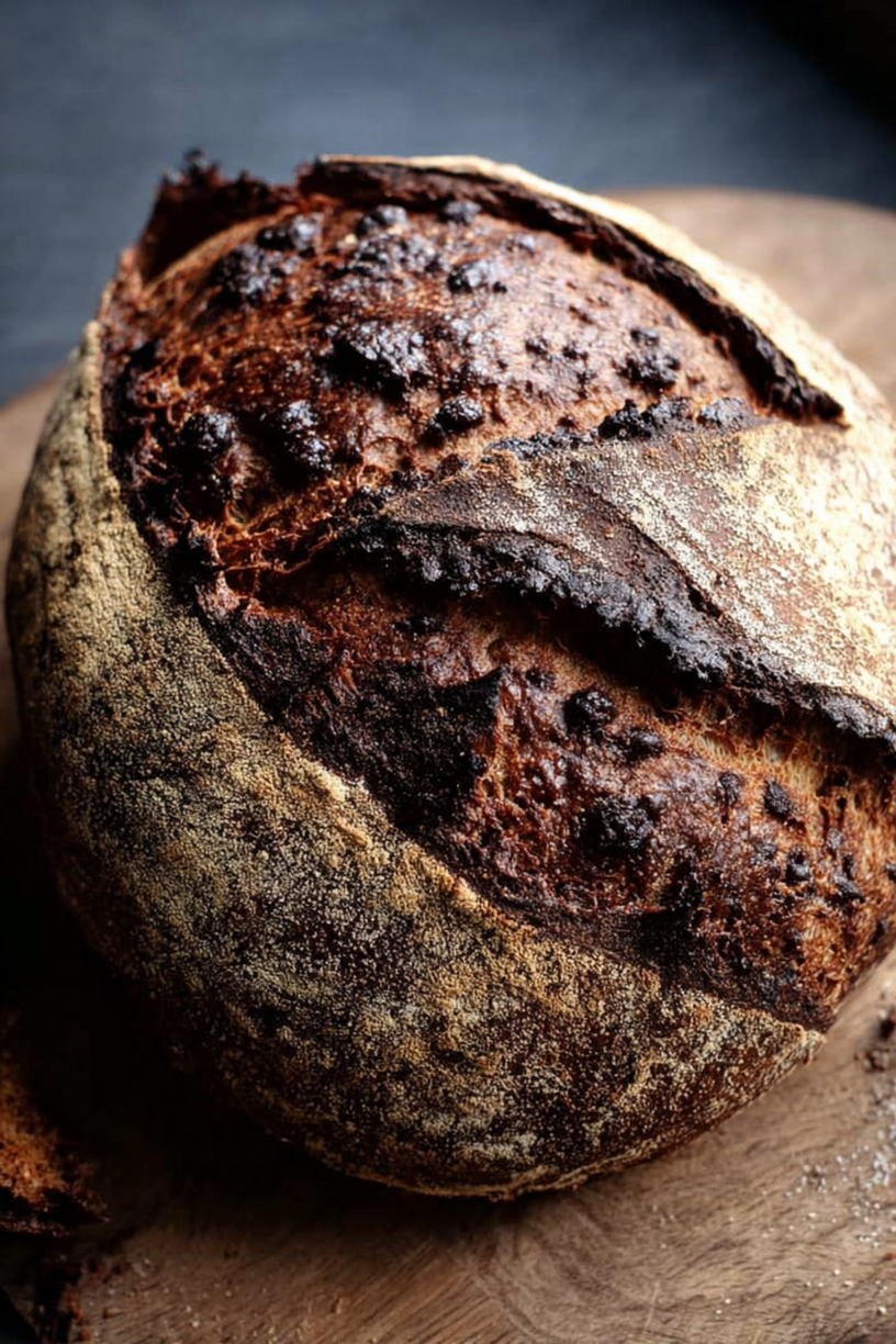 boule cacao