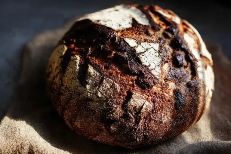 boule cacao