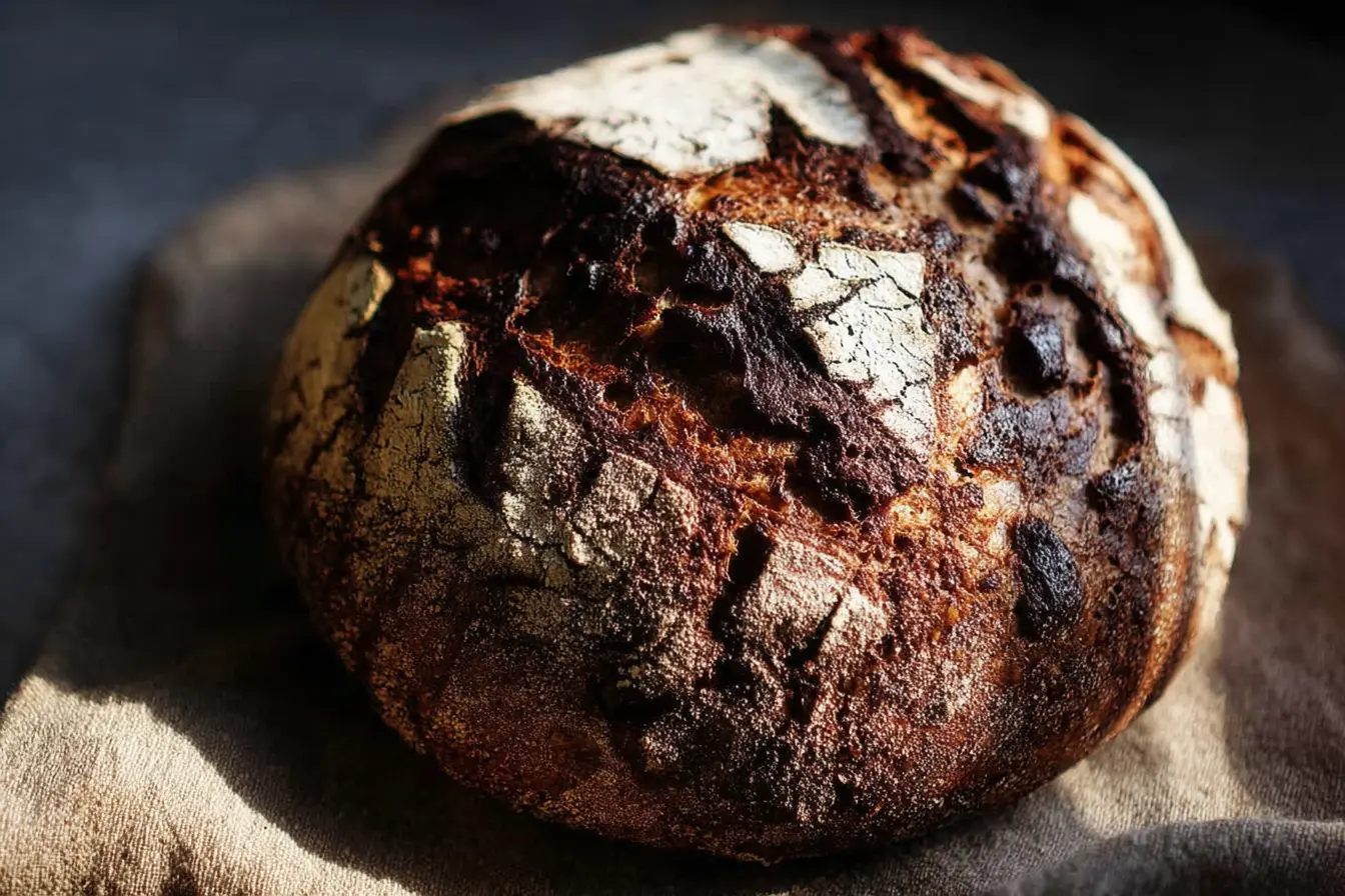 boule cacao