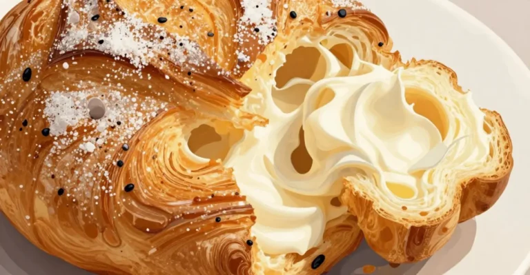 brioche lait coco