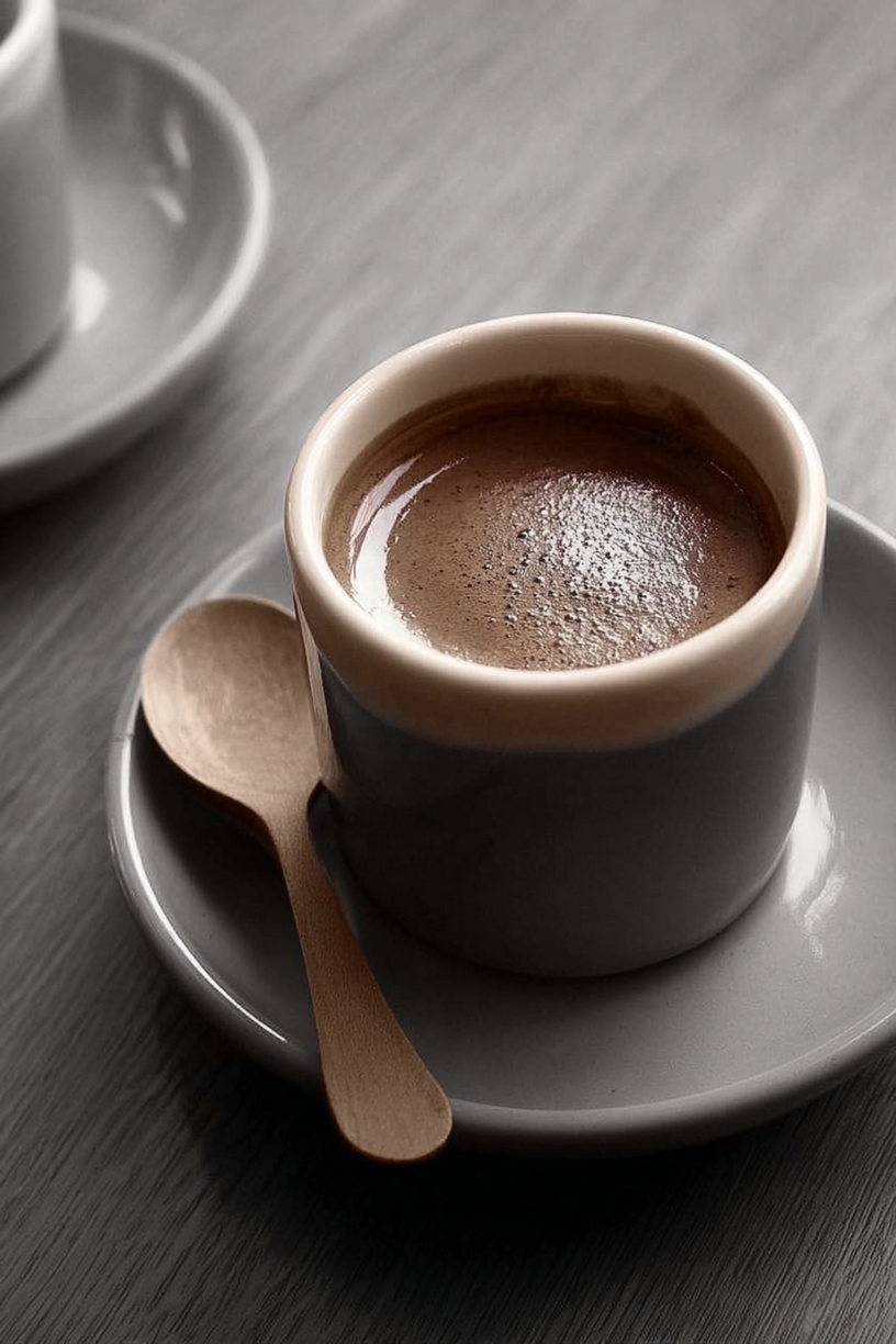 café brésilien