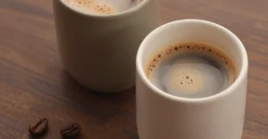 café brésilien