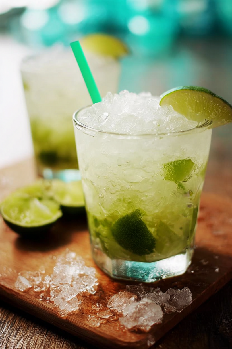caipirinha