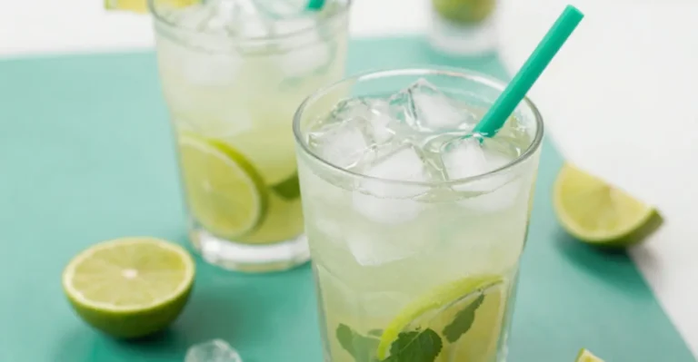 caipirinha