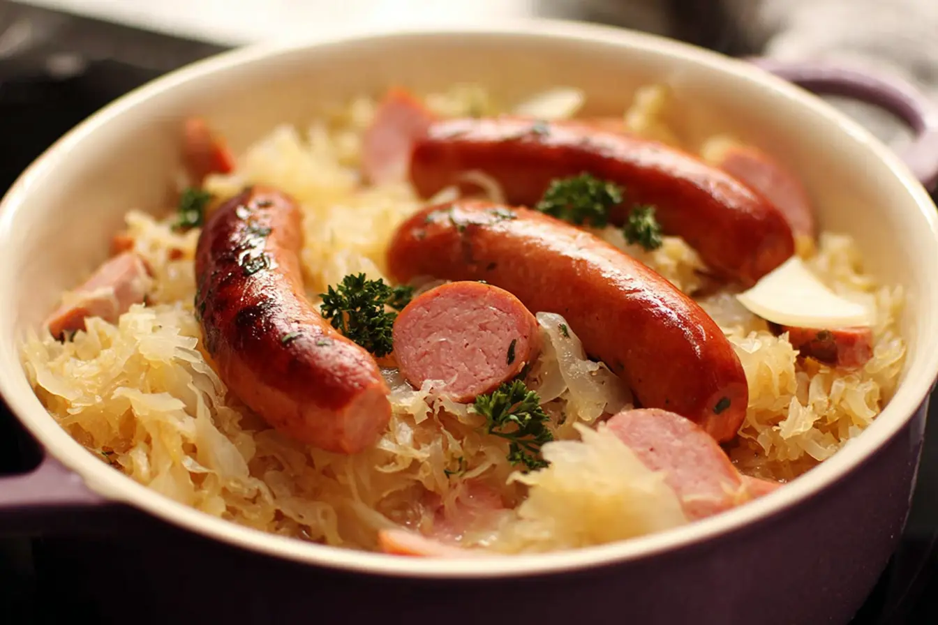 choucroute