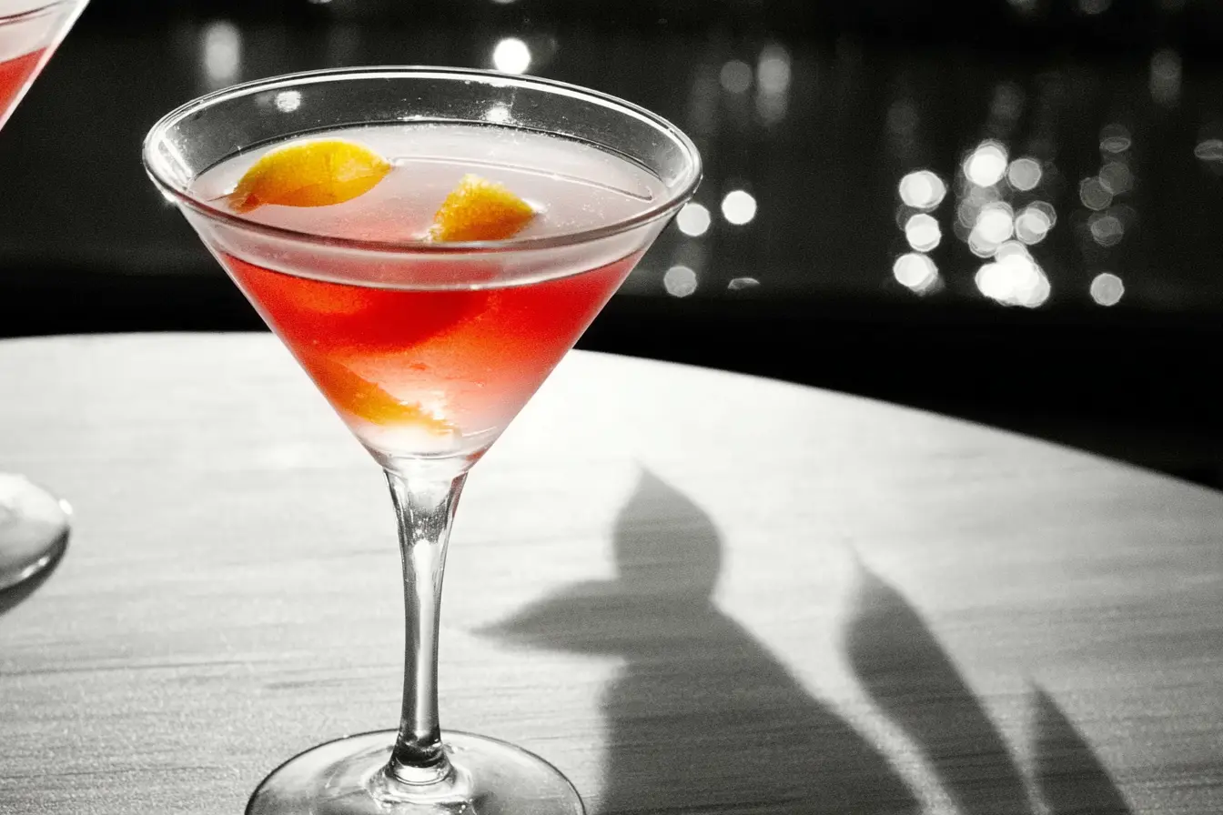cosmopolitan