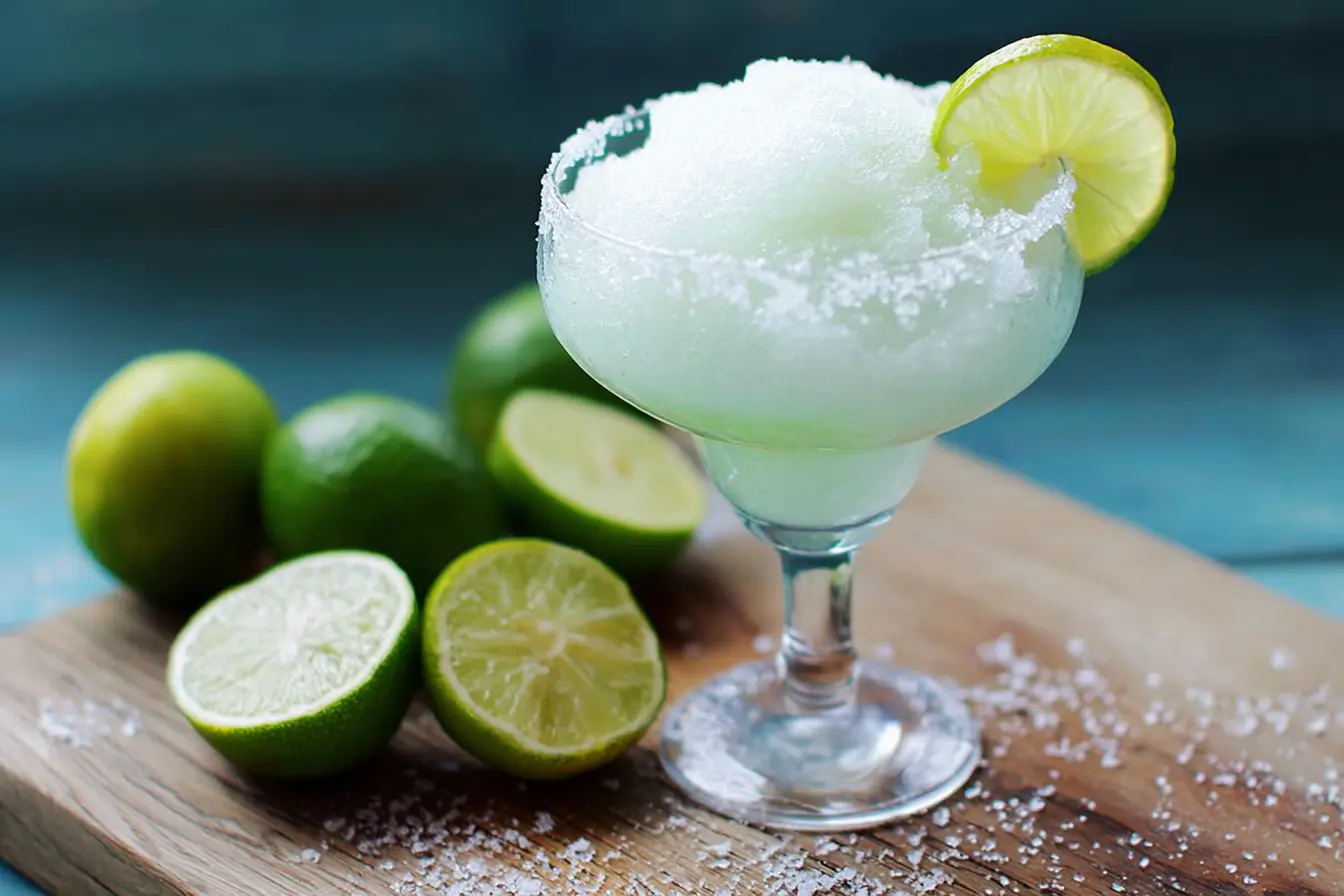 frozen margarita
