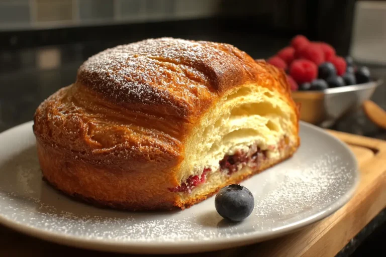 gâteau Dudule