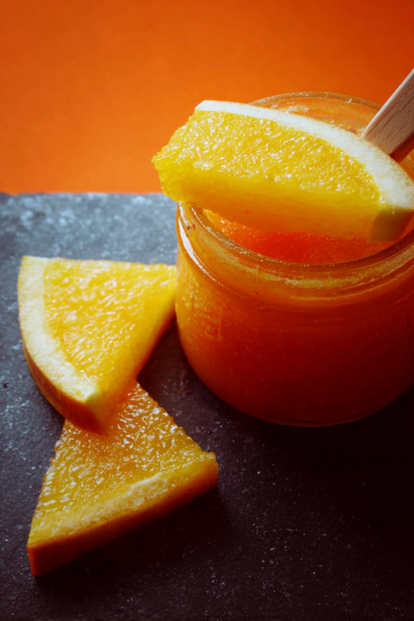 jus orange carotte poire