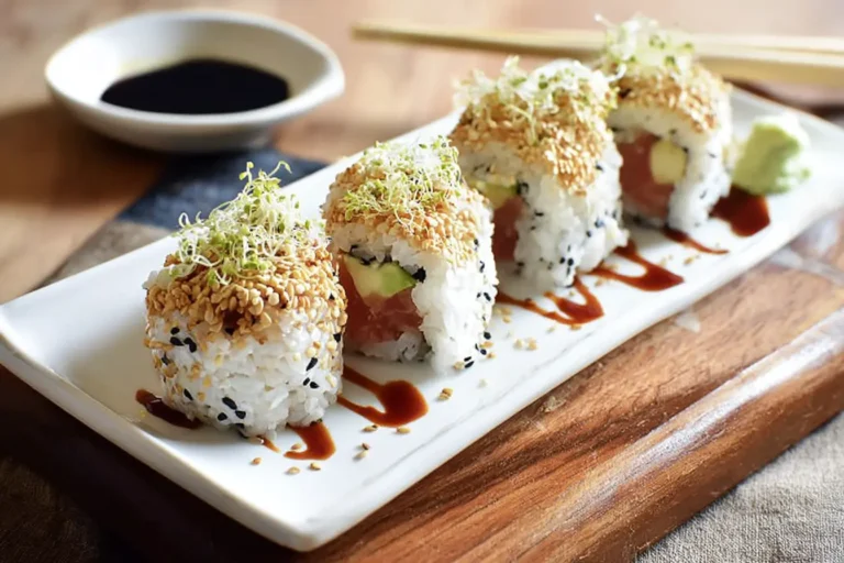 makis thon