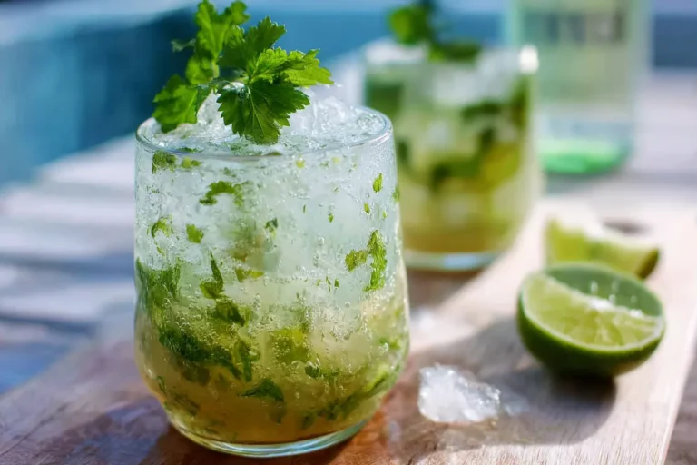 mojito classique