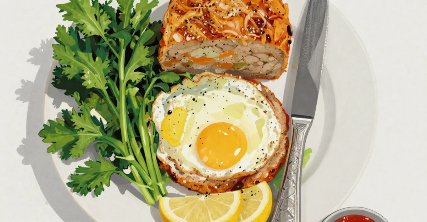 terrine poisson légère sauce tomate